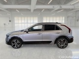  KIA  Niro KIA  / 2022 / 5P / BERLINA 1.6 PHEV GDI EVOLUTION DCT #8