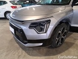  KIA  Niro KIA  / 2022 / 5P / BERLINA 1.6 PHEV GDI EVOLUTION DCT #31