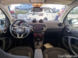  Smart  ForTwo SMART  COUPÈ / 2019 / 3P / COUPE EQ 60KW PASSION #3