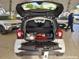  Smart  ForTwo SMART  COUPÈ / 2019 / 3P / COUPE EQ 60KW PASSION #5