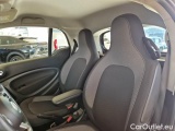  Smart  ForTwo SMART  COUPÈ / 2019 / 3P / COUPE EQ 60KW PASSION #11