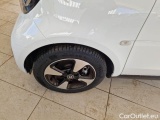  Smart  ForTwo SMART  COUPÈ / 2019 / 3P / COUPE EQ 60KW PASSION #26