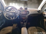  Smart  ForTwo SMART  COUPÈ / 2019 / 3P / COUPE EQ 60KW PASSION #3