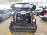  Smart  ForTwo SMART  COUPÈ / 2019 / 3P / COUPE EQ 60KW PASSION #5
