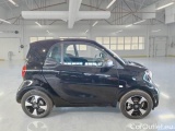  Smart  ForTwo SMART  COUPÈ / 2019 / 3P / COUPE EQ 60KW PASSION #7