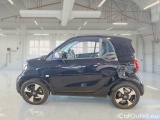  Smart  ForTwo SMART  COUPÈ / 2019 / 3P / COUPE EQ 60KW PASSION #8