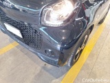  Smart  ForTwo SMART  COUPÈ / 2019 / 3P / COUPE EQ 60KW PASSION #21