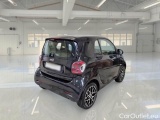  Smart  ForTwo SMART  COUPÈ / 2019 / 3P / COUPE EQ 60KW PRIME #2