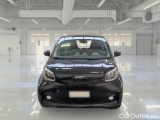  Smart  ForTwo SMART  COUPÈ / 2019 / 3P / COUPE EQ 60KW PRIME #6