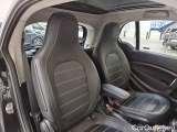  Smart  ForTwo SMART  COUPÈ / 2019 / 3P / COUPE EQ 60KW PRIME #13
