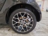  Smart  ForTwo SMART  COUPÈ / 2019 / 3P / COUPE EQ 60KW PRIME #17