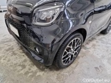  Smart  ForTwo SMART  COUPÈ / 2019 / 3P / COUPE EQ 60KW PRIME #24