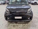  Smart  ForTwo SMART  COUPÈ / 2019 / 3P / COUPE EQ 60KW PRIME #26