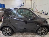  Smart  ForTwo SMART  COUPÈ / 2019 / 3P / COUPE EQ 60KW PRIME #30