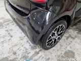 Smart  ForTwo SMART  COUPÈ / 2019 / 3P / COUPE EQ 60KW PRIME #39