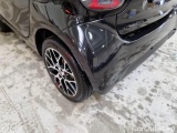 Smart  ForTwo SMART  COUPÈ / 2019 / 3P / COUPE EQ 60KW PRIME #43