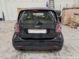  Smart  ForTwo SMART  COUPÈ / 2019 / 3P / COUPE EQ 60KW PRIME #46
