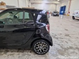  Smart  ForTwo SMART  COUPÈ / 2019 / 3P / COUPE EQ 60KW PRIME #51