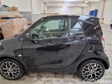  Smart  ForTwo SMART  COUPÈ / 2019 / 3P / COUPE EQ 60KW PRIME #55
