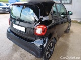  Smart  ForTwo SMART  COUPÈ / 2019 / 3P / COUPE EQ 60KW PASSION #2
