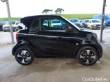  Smart  ForTwo SMART  COUPÈ / 2019 / 3P / COUPE EQ 60KW PASSION #7