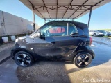  Smart  ForTwo SMART  COUPÈ / 2019 / 3P / COUPE EQ 60KW PASSION #8