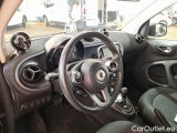  Smart  ForTwo SMART  COUPÈ / 2019 / 3P / COUPE EQ 60KW PASSION #3