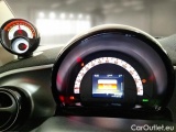  Smart  ForTwo SMART  COUPÈ / 2019 / 3P / COUPE EQ 60KW PASSION #4