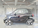  Smart  ForTwo SMART  COUPÈ / 2019 / 3P / COUPE EQ 60KW PASSION #8