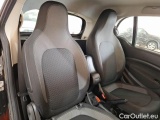  Smart  ForTwo SMART  COUPÈ / 2019 / 3P / COUPE EQ 60KW PASSION #13
