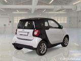  Smart  ForTwo SMART COUPÈ / 2014 / 3P / COUPE ELECTRIC DRIVE 60KW YOUNGSTER #2