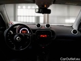  Smart  ForTwo SMART COUPÈ / 2014 / 3P / COUPE ELECTRIC DRIVE 60KW YOUNGSTER #3