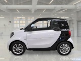  Smart  ForTwo SMART COUPÈ / 2014 / 3P / COUPE ELECTRIC DRIVE 60KW YOUNGSTER #8