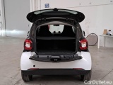  Smart  ForTwo SMART COUPÈ / 2014 / 3P / COUPE ELECTRIC DRIVE 60KW YOUNGSTER #5