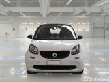  Smart  ForTwo SMART COUPÈ / 2014 / 3P / COUPE ELECTRIC DRIVE 60KW YOUNGSTER #6