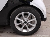  Smart  ForTwo SMART COUPÈ / 2014 / 3P / COUPE ELECTRIC DRIVE 60KW YOUNGSTER #17