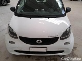  Smart  ForTwo SMART COUPÈ / 2014 / 3P / COUPE ELECTRIC DRIVE 60KW YOUNGSTER #28