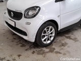  Smart  ForTwo SMART COUPÈ / 2014 / 3P / COUPE ELECTRIC DRIVE 60KW YOUNGSTER #30
