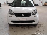  Smart  ForTwo SMART COUPÈ / 2014 / 3P / COUPE ELECTRIC DRIVE 60KW YOUNGSTER #32