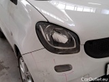  Smart  ForTwo SMART COUPÈ / 2014 / 3P / COUPE ELECTRIC DRIVE 60KW YOUNGSTER #40