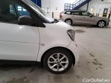  Smart  ForTwo SMART COUPÈ / 2014 / 3P / COUPE ELECTRIC DRIVE 60KW YOUNGSTER #42
