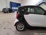  Smart  ForTwo SMART COUPÈ / 2014 / 3P / COUPE ELECTRIC DRIVE 60KW YOUNGSTER #48
