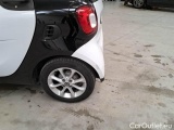  Smart  ForTwo SMART COUPÈ / 2014 / 3P / COUPE ELECTRIC DRIVE 60KW YOUNGSTER #57