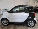  Smart  ForTwo SMART COUPÈ / 2014 / 3P / COUPE ELECTRIC DRIVE 60KW YOUNGSTER #64