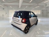  Smart  ForTwo SMART  COUPÈ / 2019 / 3P / COUPE EQ 60KW PASSION #2