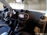  Smart  ForTwo SMART  COUPÈ / 2019 / 3P / COUPE EQ 60KW PASSION #3