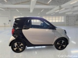  Smart  ForTwo SMART  COUPÈ / 2019 / 3P / COUPE EQ 60KW PASSION #7
