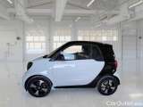  Smart  ForTwo SMART  COUPÈ / 2019 / 3P / COUPE EQ 60KW PASSION #8