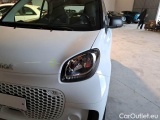  Smart  ForTwo SMART  COUPÈ / 2019 / 3P / COUPE EQ 60KW PASSION #35