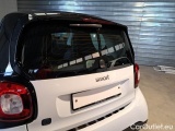  Smart  ForTwo SMART  COUPÈ / 2019 / 3P / COUPE EQ 60KW PASSION #58